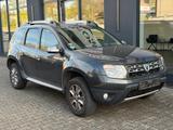 Dacia Duster I Prestige 4x2 - Dacia Duster mit Diesel-Antrieb: Allradantrieb