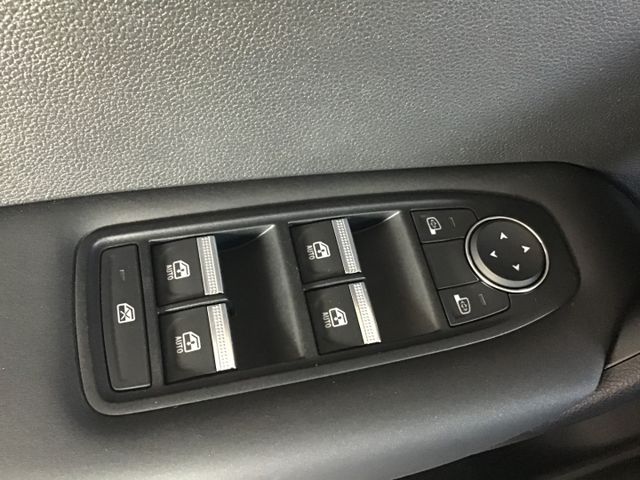 Fahrzeugabbildung Mitsubishi ASX Basis 1.0 T-Benziner  LED/Tempo/PDC/Kamera