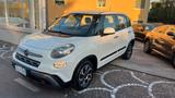 Fiat 500L 1.4 95 CV City Cross KM 51.000 GPL - Fiat 500L City-Cross