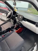 Suzuki Ignis - Suzuki Ignis von privat