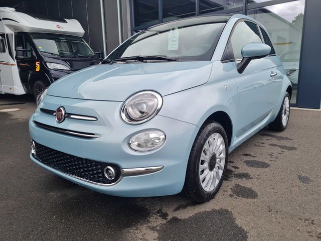 Fiat 500C 1.0 GSE Hybrid Dolcevita MY24 sofort Verfüg