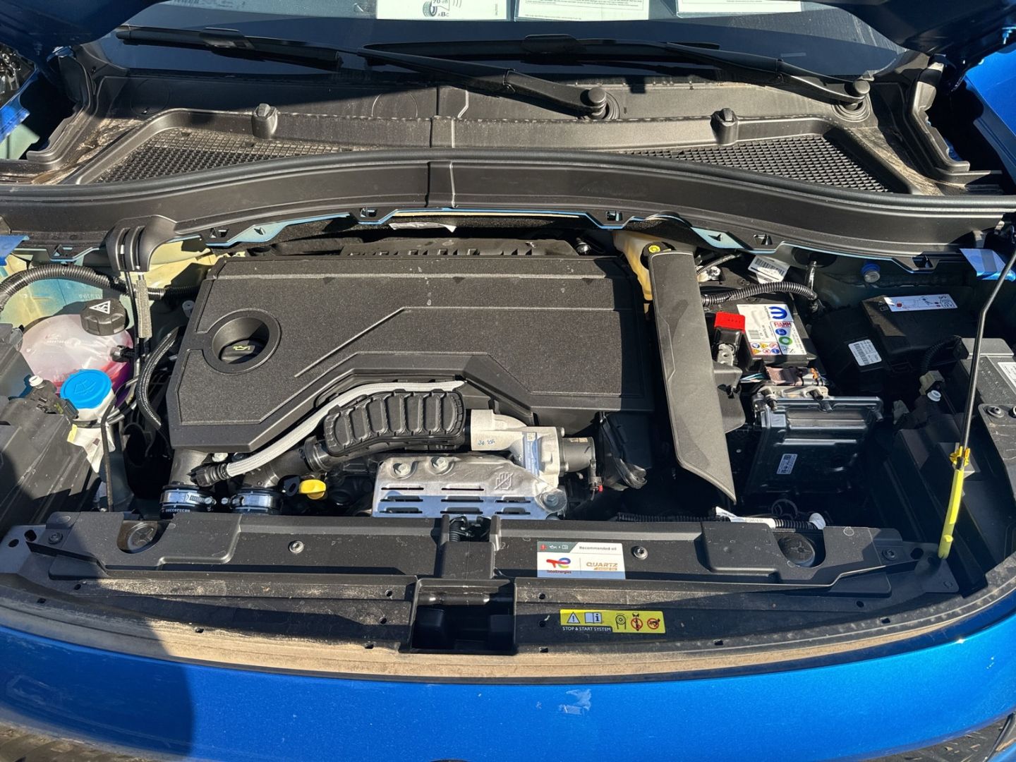 Citroën C3 - Bild 14