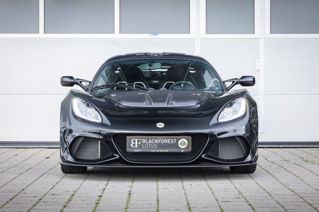 LOTUS Exige
