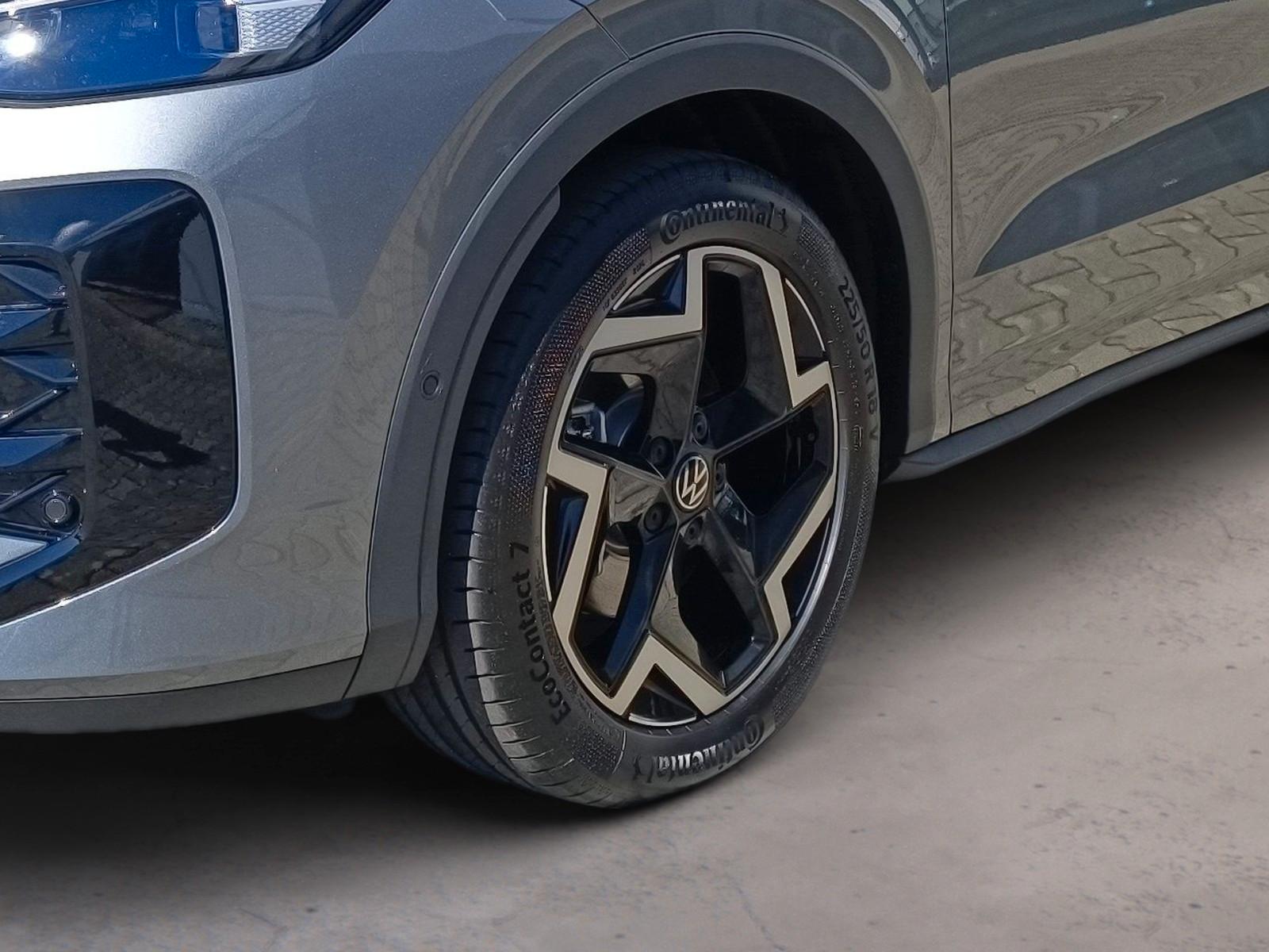 Volkswagen T-Roc 1.5 eTSI 110 kW R-Line, миниатюра 6