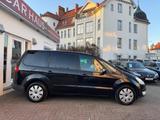 Ford Galaxy 2.3 Automatik * Aus 1. Hand * 7 Sitzer * - Ford Galaxy: 2.3
