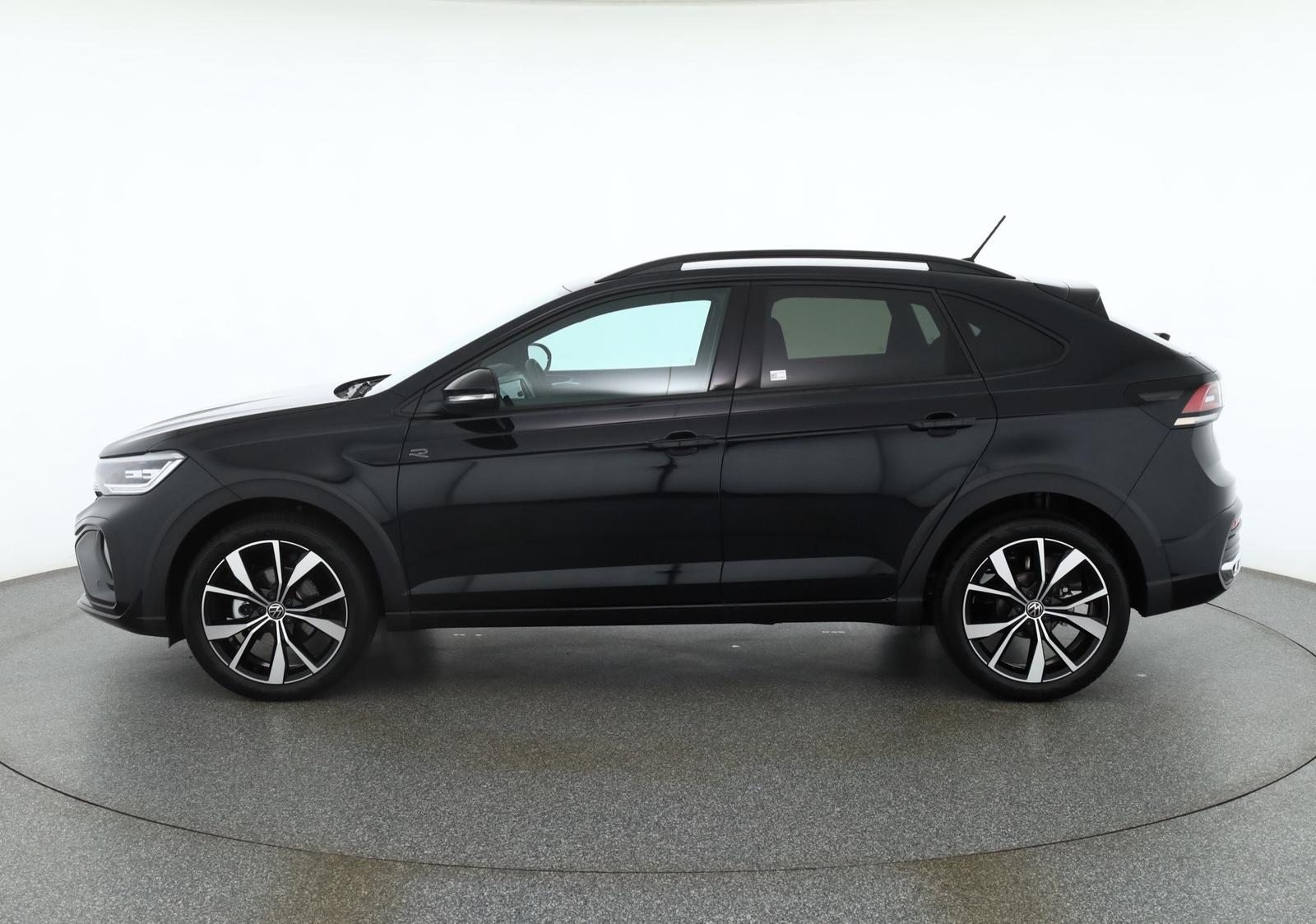 Volkswagen Taigo R-Line 1.5 TSI DSG Matrix ACC AHK