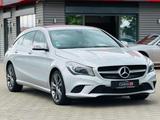Mercedes-Benz CLA 180 CLA 180 (117.942) Navi, Teilleder, Klima - Mercedes-Benz CLA C117