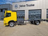 Volvo FM330 Fahrgestell LFBK CMS Voll-Luft Navi DAB - Angebote entsprechen deinen Suchkriterien