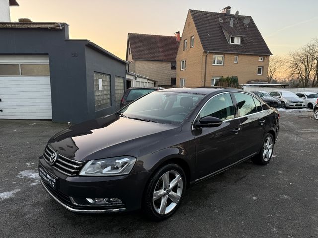 Volkswagen Passat Lim. Comfortline*BC*SHZ*NAVI*GARANTIE*