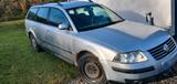 Volkswagen VW Passat 1.9 TDI 3BG Diesel Euro 4 Rußpar... - Volkswagen Passat aus 2003: 1.9