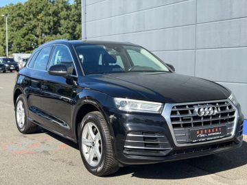 Audi Q5 - 3