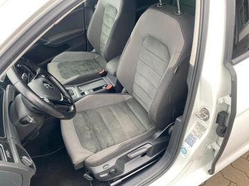 Bild 9 VW Golf VII Variant Comline*AT*BUS-PAK*ACC*SHZ*1HD*