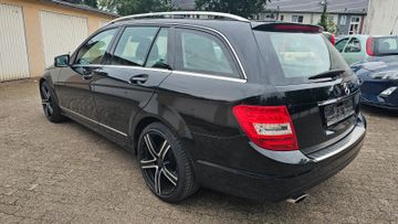 Mercedes C 220 - 6