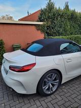 BMW Z4 sDrive30i M SPORT PAKET A M SPORT PAKET - gebrauchte BMW Z4 aus dem Jahr 2021