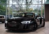 Audi R8 Spyder V10 q. *2.H *20 *Carbon*Keramik*Laser - Audi R8 in München