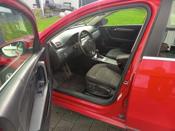 Volkswagen Passat Variant - 9
