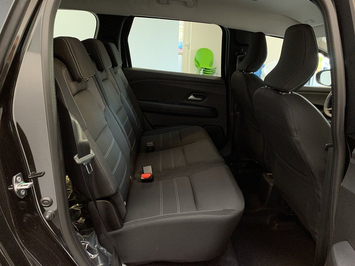 Dacia Jogger - Bild 26