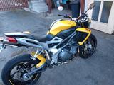 Benelli TNT 1130 - BENELLI TNT 1130