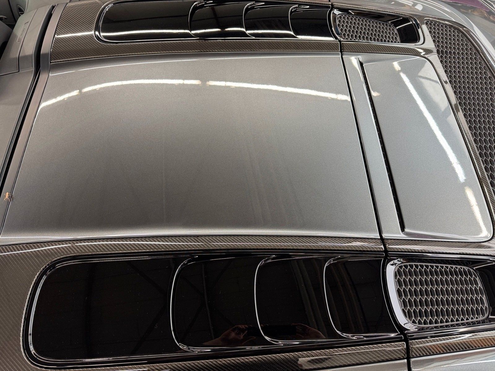 Fahrzeugabbildung Audi R8 Spyder 5.2 FSI quattro performance*B&O*KAMERA