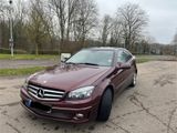Mercedes-Benz CLC 200 KOMPRESSOR mit Sportfahrwerk - Mercedes-Benz CLC 200: Kompressor