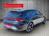 Cupra Leon Sportstourer 1.5 TSI DSG VZ NAVI AHK MATRIX - Cupra Gebrauchtwagen in Stuttgart