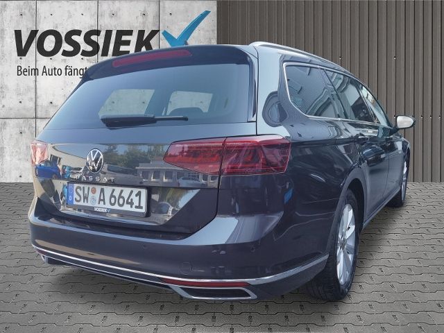 Passat Variant 2.0 TDI BMT Elegance 7-Gang-DSG