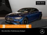 Mercedes-Benz CLE 200 Cab AMG Adv+/Night/LED/Aircap/Totwinkel - blaue Mercedes-Benz CLE 200