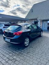 Opel Astra Sports T. 1.4 T ecoFLEX Style 88 S/S Style - Opel Astra: Eco