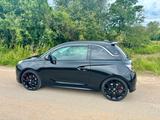 Opel Adam S Vollauslastung recaro sound Le... - Opel Adam Gebrauchtwagen in Frankfurt