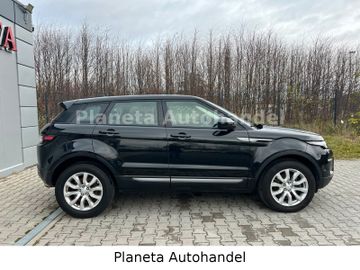 Land-Rover Range Rover Evoque - 9