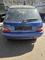 Citroën Citroen Saxo 2000 - Citroën SAXO aus 2000