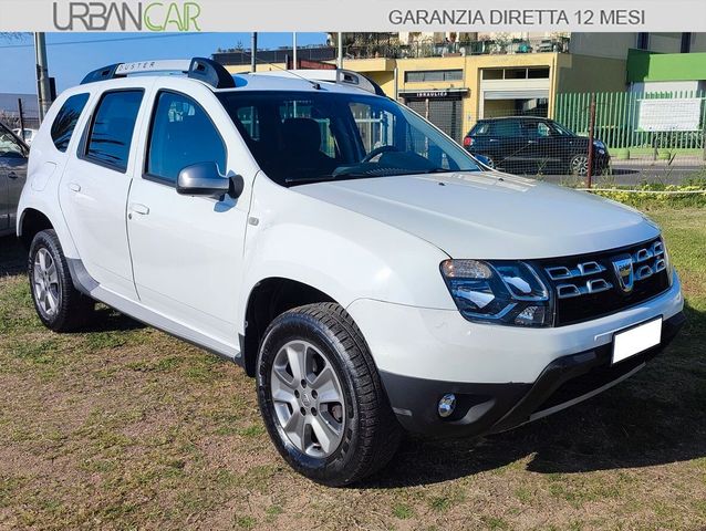 Dacia DACIA Duster 1.5 dCi 110CV 4x2 Lauréate - GARANZ