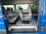 Volkswagen Crafter 35 TDI Kombi KLIMA+TÜV NEU+AHK+ 9-SITZER - Volkswagen Crafter mit Diesel-Antrieb: Kleinbus, 9 Sitzer