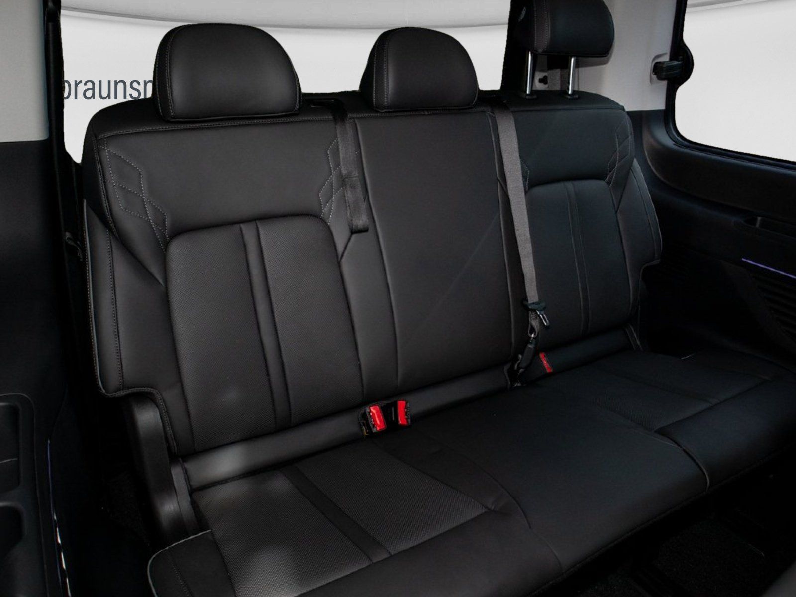 Hyundai Staria – Bild 7