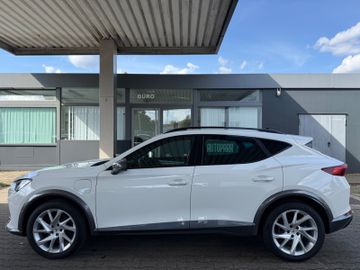 Cupra Formentor - 3