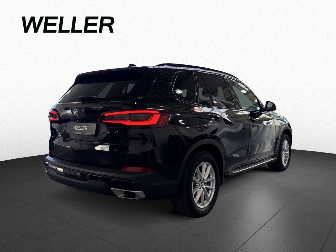 BMW X5 xDrive25d SpoSi Laser LiveProf Sthz 360° PDC foto 4