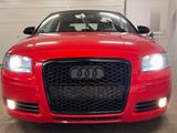 Audi A3 2.0 Diesel 170PS - Audi A3: 170