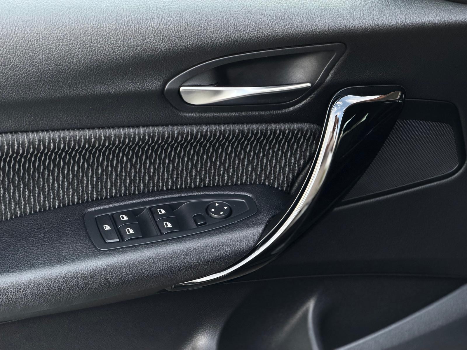BMW F20 120i SportLine*Shz*Pdc*Klima*BT