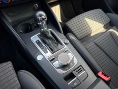 Fahrzeugabbildung Audi A3 Sportback sport 1.5TSI S tronic - NAVI*ASSIST