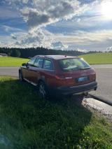 Audi A6 Allroad Quattro 3.2 FSI - Audi A6 aus 2006: 3.2