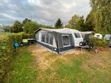 Knaus 580 QS - Knaus 580