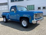 Chevrolet C10 Stepside Shortbed - Chevrolet Oldtimer