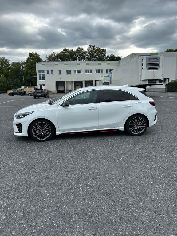 Image of Kia cee'd / Ceed