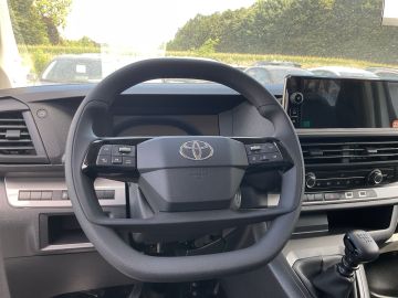 Toyota Proace (Verso) - 12