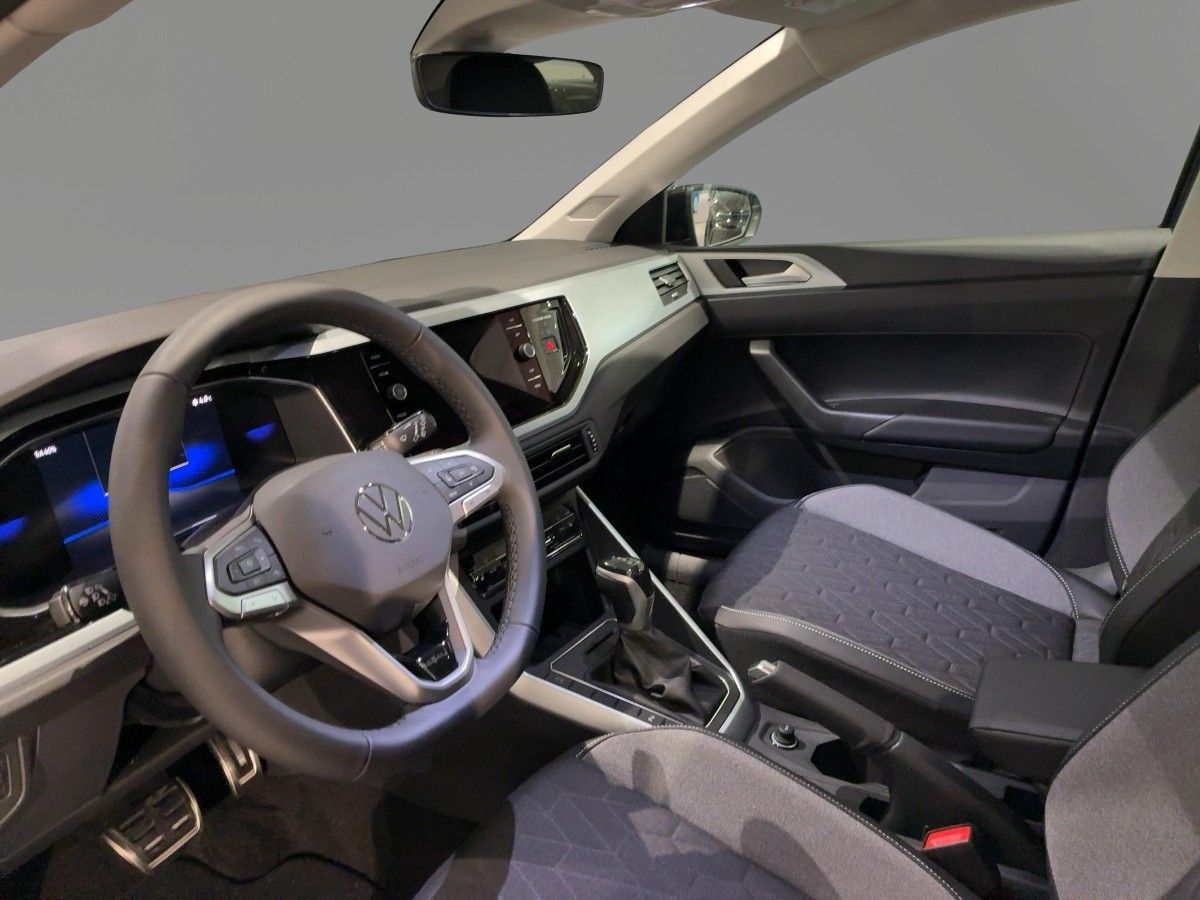 Volkswagen Polo - Bild 8