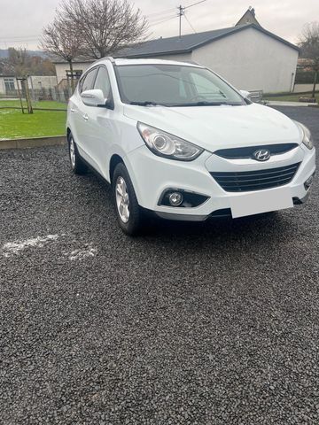 Hyundai ix35 Tucson