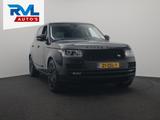 Land Rover Range Rover 5.0 V8 Autobiography Supercharged lu - Land Rover Range Rover: Supercharged