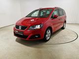 Seat Alhambra 1.4 TSI DSG Xcellence Winter|Xen.|Navi| - Seat Alhambra: Dsg