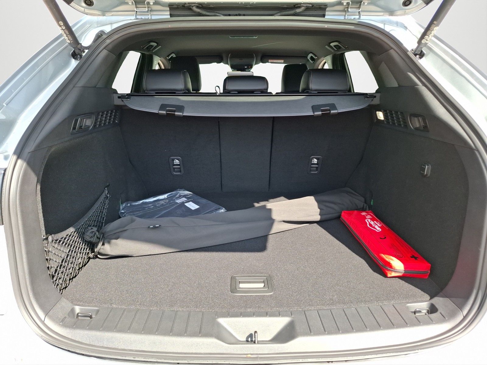 MAZDA CX-60 2.5L e-SKYACTIV PHEV 327ps 8AT AWD Homura - Image 16