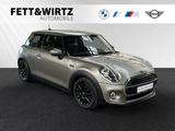 MINI One Aut.|16"LMR|PDC|Sitzhzg.|Sportlederlenkrad - MINI ONE in Krefeld